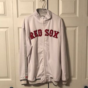Boston Red Sox Zip-up